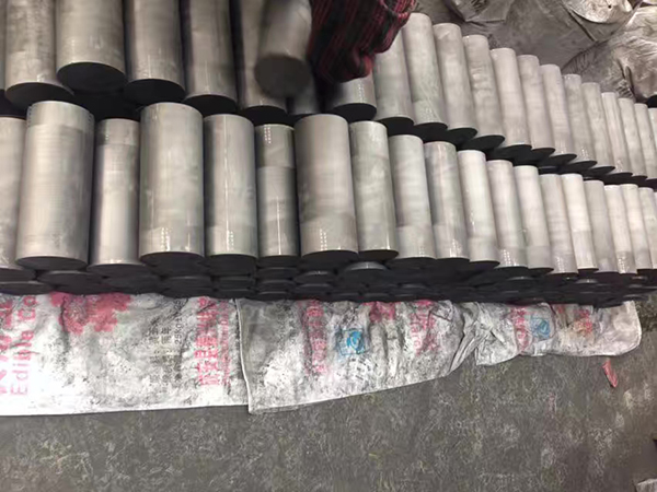 細結構高純石墨